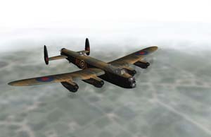 Avro Lancaster MkIII, 1942.jpg